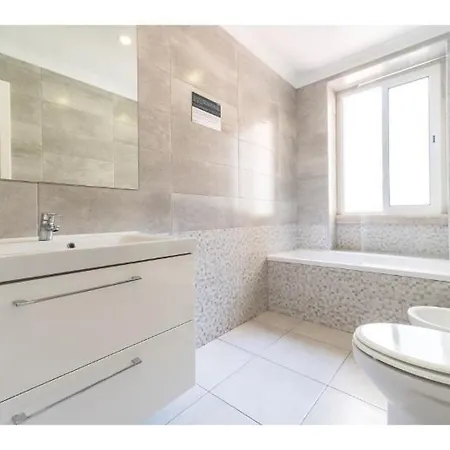 Houze Laranjeiras Living Lissabon